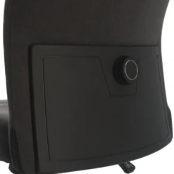 Sedia Girevole da Ufficio Kobe, Confortevole e di Qualità