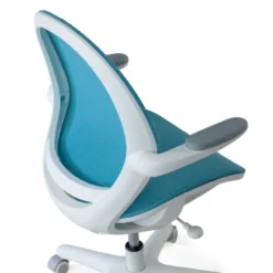 Sedia per bambini Ergokid, con braccioli ribaltabili