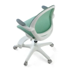 Sedia per bambini Ergokid, con braccioli ribaltabili