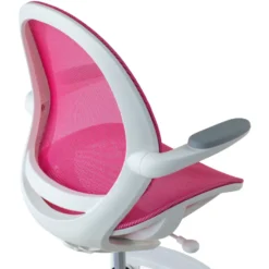 Sedia per bambini Ergokid, con braccioli ribaltabili