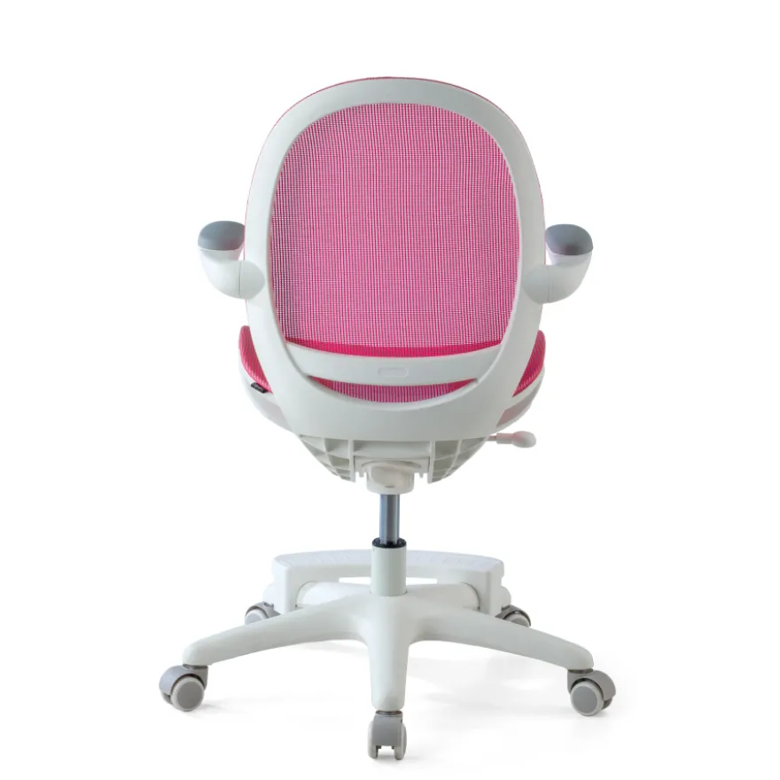 Sedia per bambini Ergokid, con braccioli ribaltabili