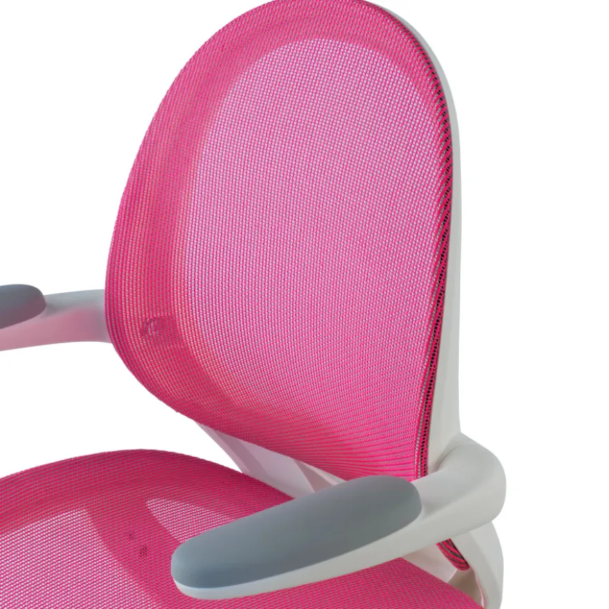 Sedia per bambini Ergokid, con braccioli ribaltabili
