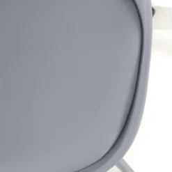 Sedia per Bambini Norway, girevole, con ruote