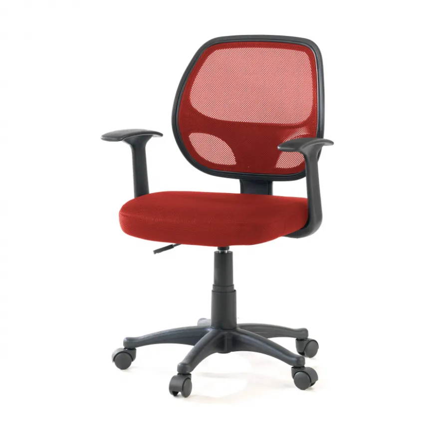 Sedia per Bambini One, basculante, rete