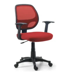 Sedia per Bambini One, basculante, rete