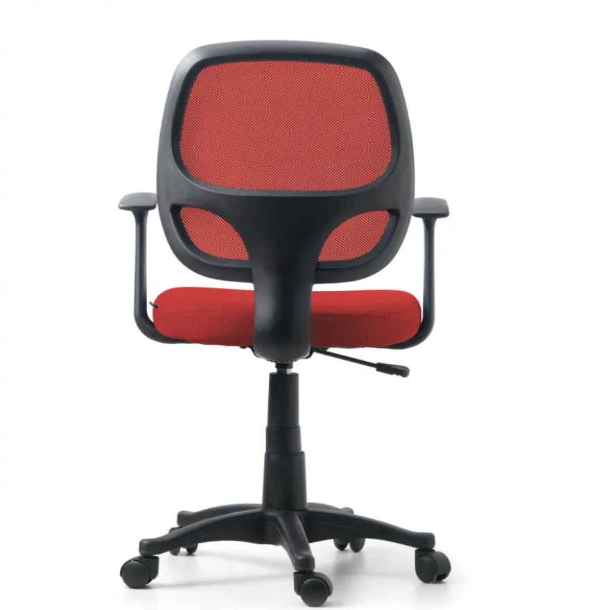 Sedia per Bambini One, basculante, rete