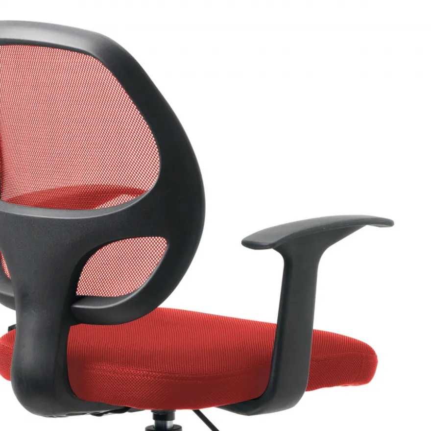 Sedia per Bambini One, basculante, rete