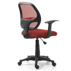 Sedia per Bambini One, basculante, rete