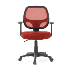 Sedia per Bambini One, basculante, rete