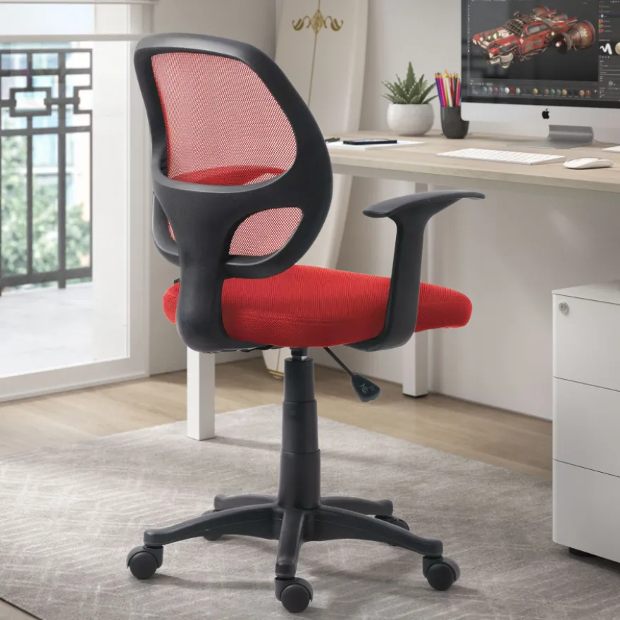 Sedia per Bambini One, basculante, rete