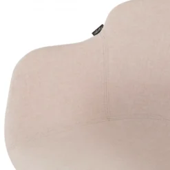 Sedia Riunione Laure, Girevole, Confortevole e resistente