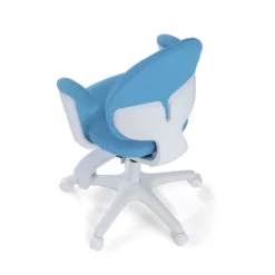 Sedia Scrivania Bambini Mickey, giovanile, girevole