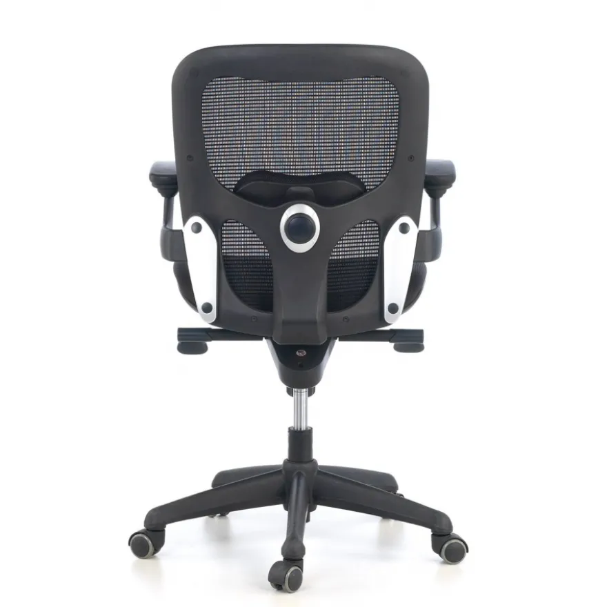 Sedia Ufficio Ergonomica Amira, meccanismo relax schiuma iniettata