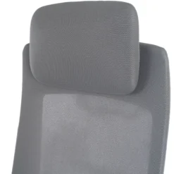 Sedia Ufficio Ergonomica Intouch black, Completamente Regolabile