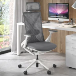 Sedia Ufficio Ergonomica Sprint, alta gamma