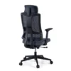 Sedia Ufficio Ergonomica Team2, Professionale, uso intensivo