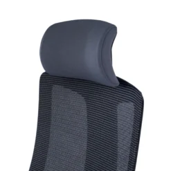 Sedia Ufficio Ergonomica Team2, Professionale, uso intensivo