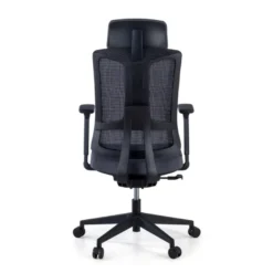 Sedia Ufficio Ergonomica Team2, Professionale, uso intensivo