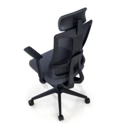 Sedia Ufficio Ergonomica Team2, Professionale, uso intensivo
