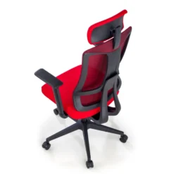 Sedia Ufficio Ergonomica Team2, Professionale, uso intensivo