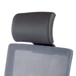 Sedia Ufficio Ergonomica Verdi, braccioli regolabili, con poggiatesta