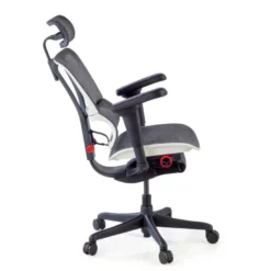 Sedia ufficio IOO Gaming Edition Black Carbon