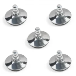 Set di Tappi antiscivolo per sedie da ufficio