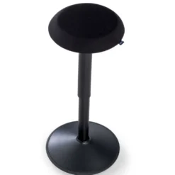 Sgabello da Ufficio Ergonomico ActivePro, Seduta Dinamica