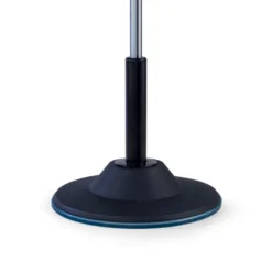 Sgabello da Ufficio Ergonomico Move, girevole 360º