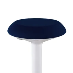Sgabello da Ufficio Ergonomico ActivePro, Seduta Dinamica