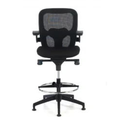 Sgabello da Ufficio Ergonomico Amira