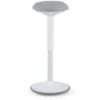 Sgabello da Ufficio Ergonomico ActivePro, Seduta Dinamica